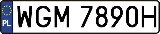 WGM7890H