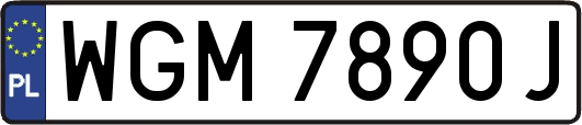 WGM7890J