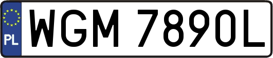 WGM7890L