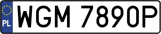 WGM7890P