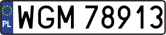 WGM78913