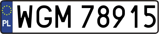 WGM78915