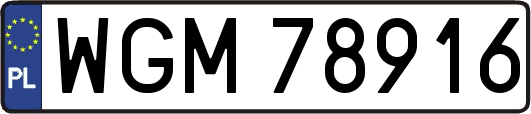 WGM78916