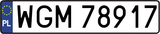 WGM78917