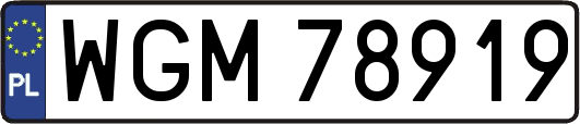 WGM78919