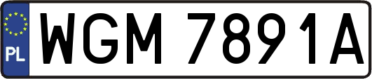 WGM7891A