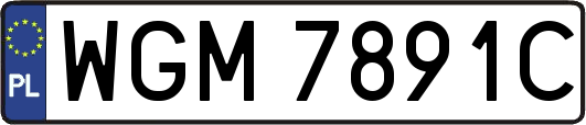 WGM7891C
