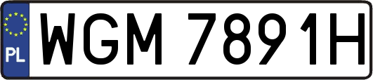 WGM7891H