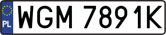 WGM7891K