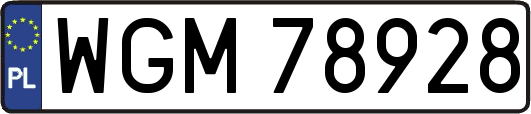 WGM78928