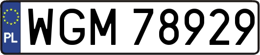 WGM78929