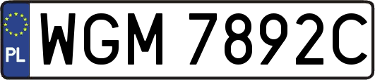 WGM7892C