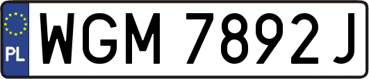 WGM7892J