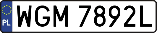 WGM7892L