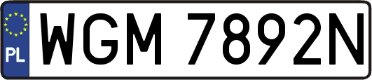 WGM7892N
