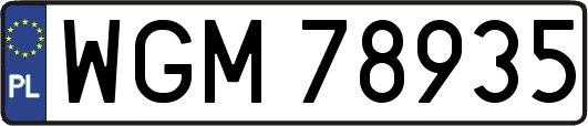 WGM78935