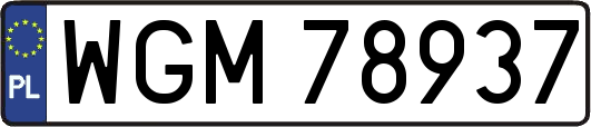 WGM78937