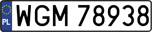 WGM78938