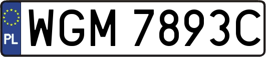 WGM7893C