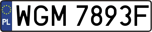WGM7893F