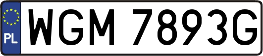 WGM7893G