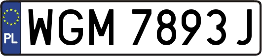 WGM7893J