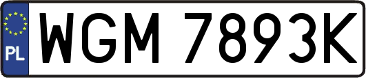 WGM7893K