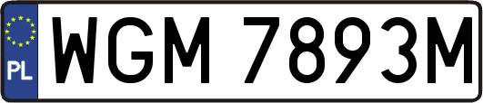 WGM7893M