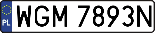 WGM7893N