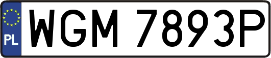 WGM7893P