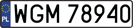 WGM78940