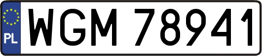 WGM78941
