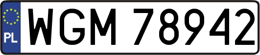 WGM78942