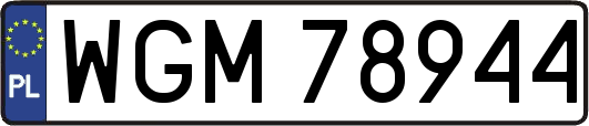 WGM78944