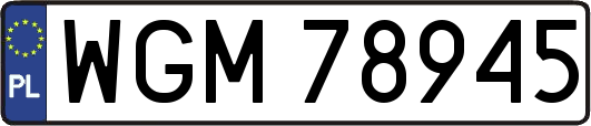 WGM78945