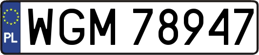 WGM78947