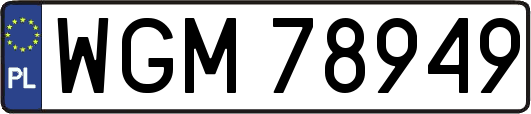 WGM78949
