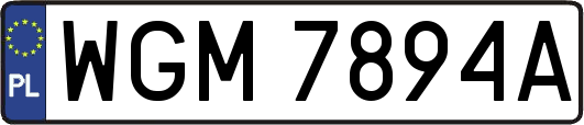WGM7894A
