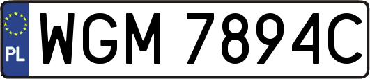 WGM7894C