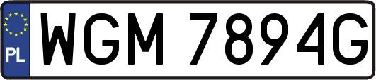 WGM7894G