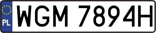 WGM7894H