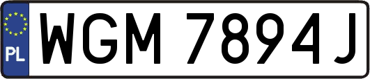 WGM7894J