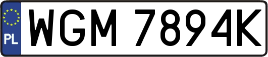 WGM7894K