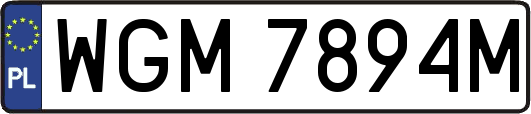WGM7894M