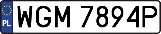 WGM7894P