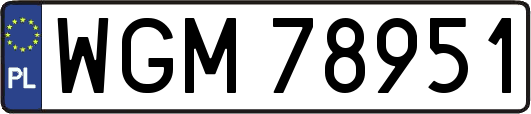 WGM78951