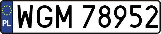 WGM78952