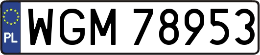 WGM78953