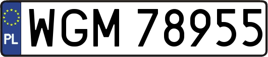 WGM78955