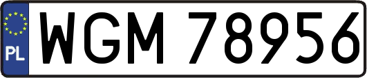 WGM78956